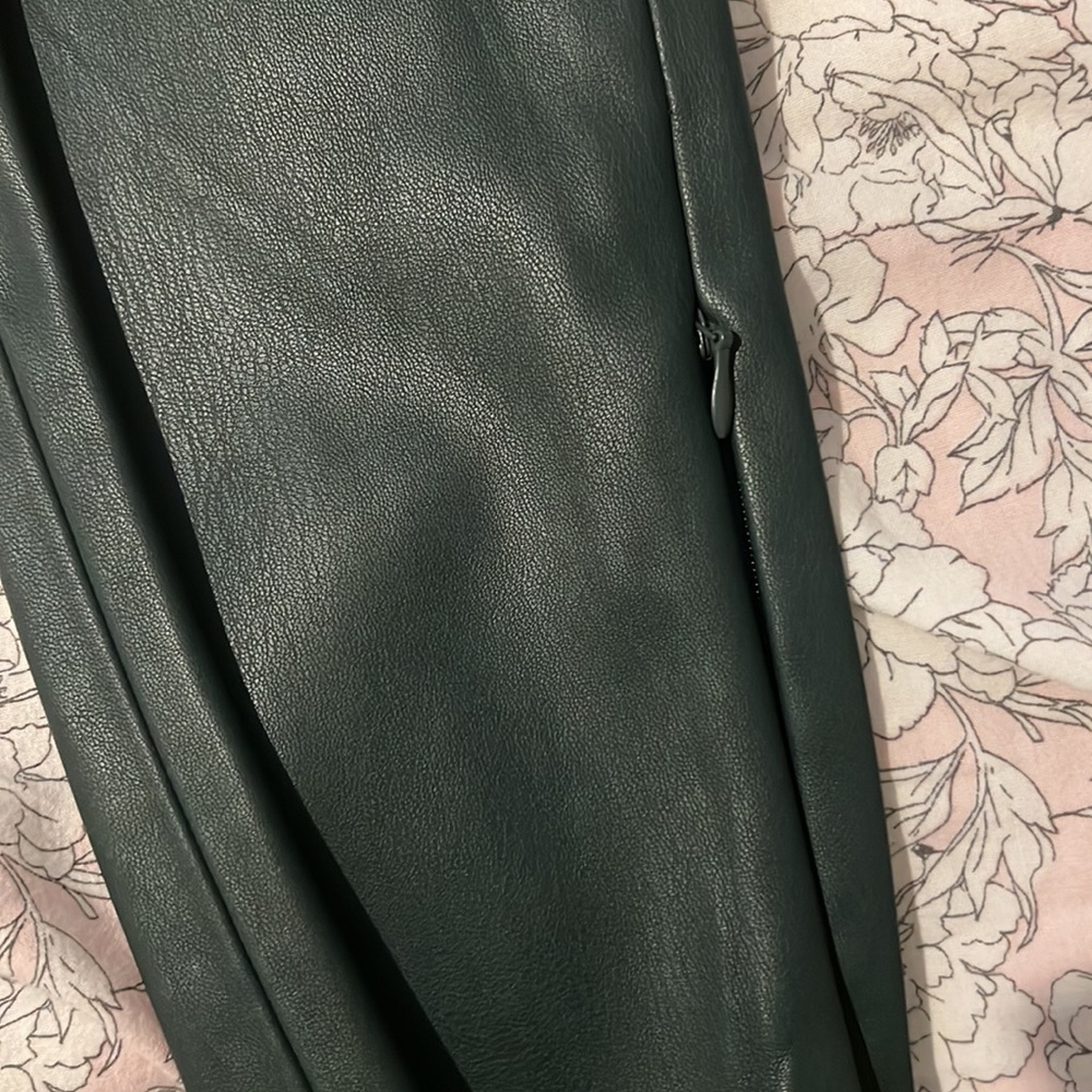 Zara legging hi rise Medium - Picture 4 of 8